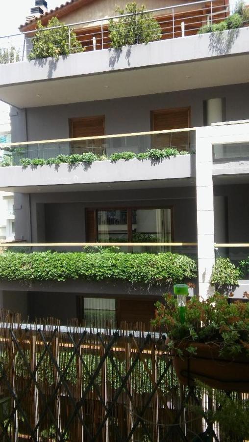 Chryssa - Χρυσα Διαμέρισμα Πάτρα Εξωτερικό φωτογραφία